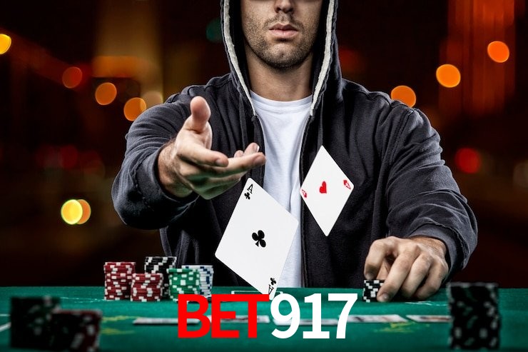 APP oficial da bet917 para mobile